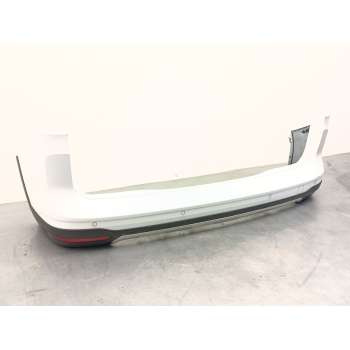 PARAGOLPES TRASERO 2873200 VWN3CA17906MA5GRU 