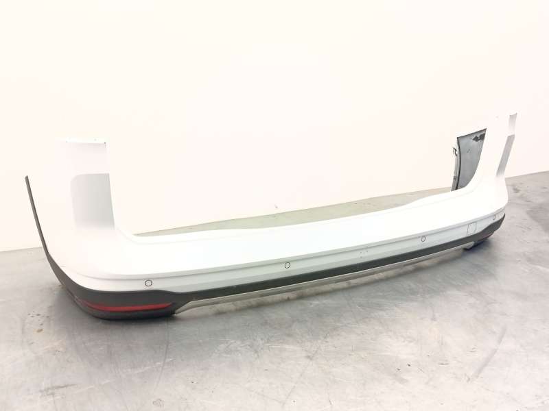 Recambio de paragolpes trasero para ford tourneo connect / grand tourneo connect v761 monospace (sk) 2.0 ecoblue 4wd referencia - Blanco