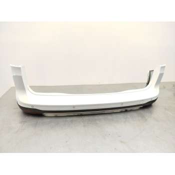 PARAGOLPES TRASERO 2873200 VWN3CA17906MA5GRU 