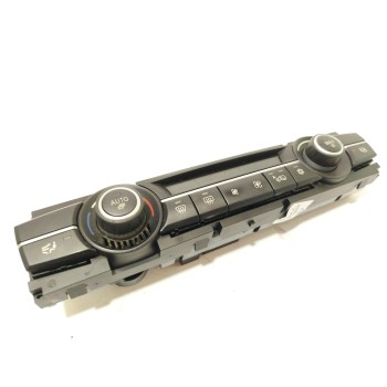 Recambio de mando climatizador para bmw x5 (e70) xdrive 48 i referencia OEM IAM 64119178065 9178065 