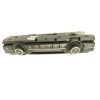 Recambio de mando climatizador para bmw x5 (e70) xdrive 48 i referencia OEM IAM 64119178065 9178065 