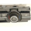 Recambio de mando climatizador para bmw x5 (e70) xdrive 48 i referencia OEM IAM 64119178065 9178065 