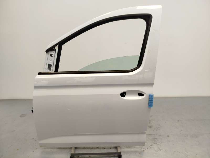 Recambio de puerta delantera izquierda para ford tourneo connect / grand tourneo connect v761 monospace (sk) 2.0 ecoblue 4wd ref - Blanco 2