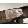 Recambio de refuerzo paragolpes trasero para kia rio iv (yb, sc, fb) 1.0 t-gdi 120 eco-dynamics+ referencia OEM IAM 86631H8020  