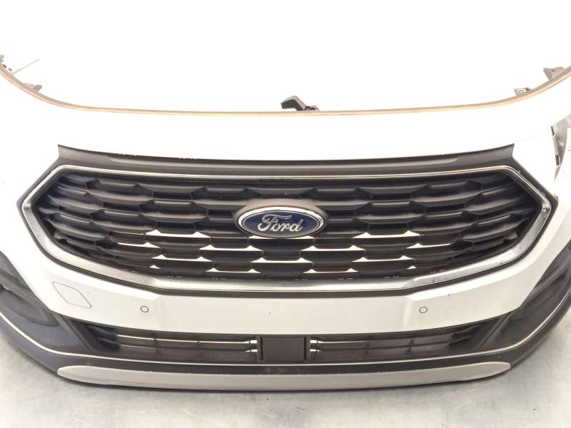 Recambio de paragolpes delantero para ford tourneo connect / grand tourneo connect v761 monospace (sk) 2.0 ecoblue 4wd referenci - Blanco 4