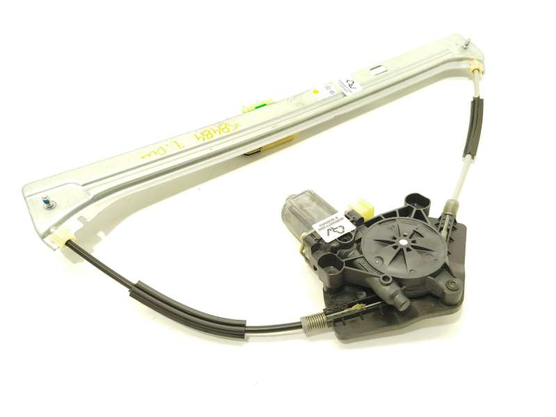 Recambio de elevalunas delantero derecho para ford tourneo connect / grand tourneo connect v761 monospace (sk) 2.0 ecoblue 4wd r - Blanco