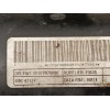 Recambio de cremallera direccion para citroën jumper iii furgoneta 2.2 hdi 130 referencia OEM IAM 01372870080 1372870080 