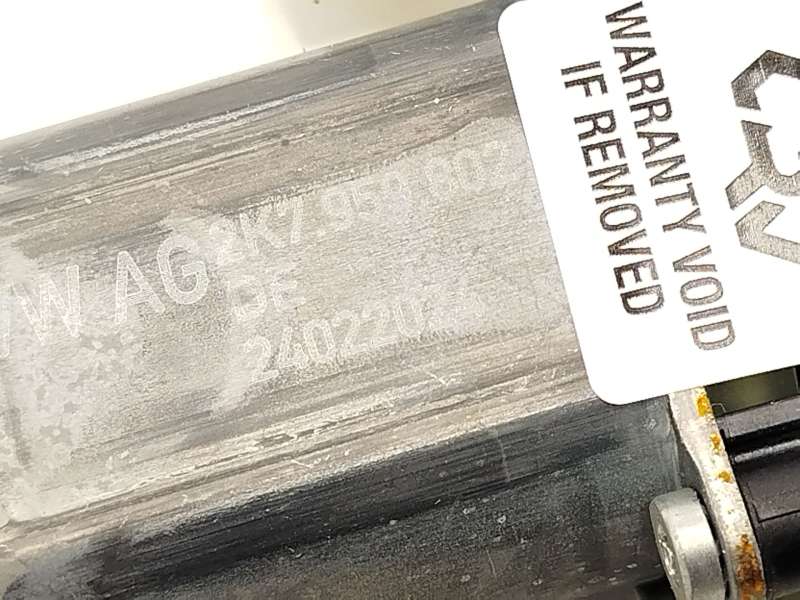 Recambio de elevalunas delantero derecho para ford tourneo connect / grand tourneo connect v761 monospace (sk) 2.0 ecoblue 4wd r - Blanco 5