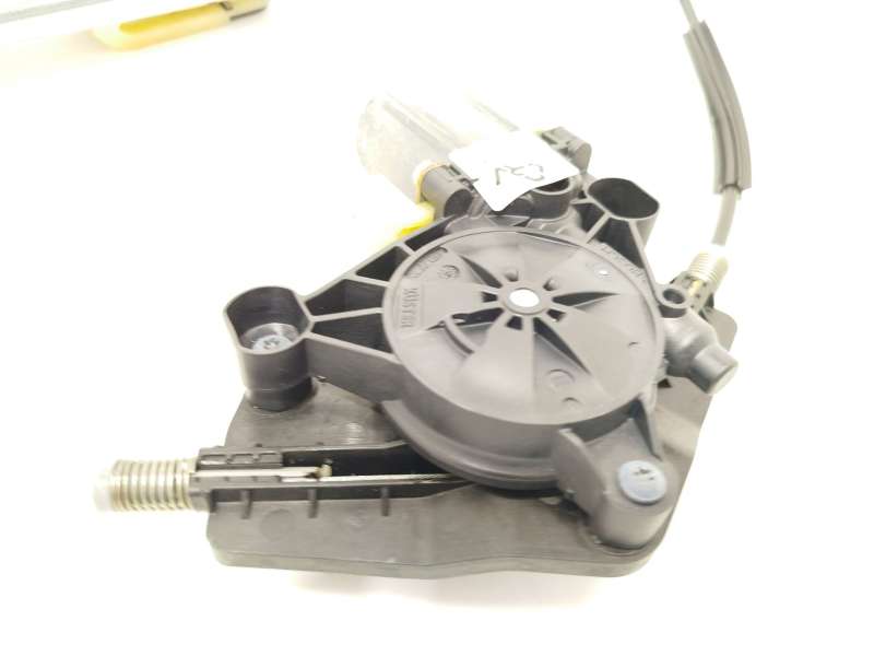 Recambio de elevalunas delantero izquierdo para ford tourneo connect / grand tourneo connect v761 monospace (sk) 2.0 ecoblue 4wd - Blanco 2