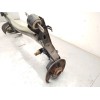 Recambio de puente trasero para peugeot 308 1.5 hdi referencia OEM IAM 1630729480  