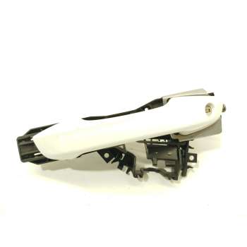 MANETA EXTERIOR DELANTERA IZQUIERDA 7T0837885D 