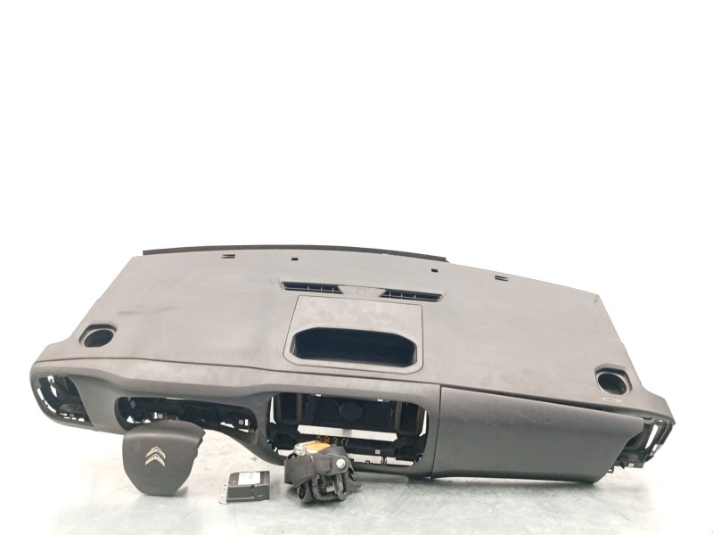 KIT AIRBAG 98081684ZD 9808173080 98088720ZD