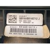 Recambio de kit airbag para citroën jumpy iii autobús (v_) 1.6 bluehdi 115 referencia OEM IAM 98081684ZD 9808173080 98088720ZD