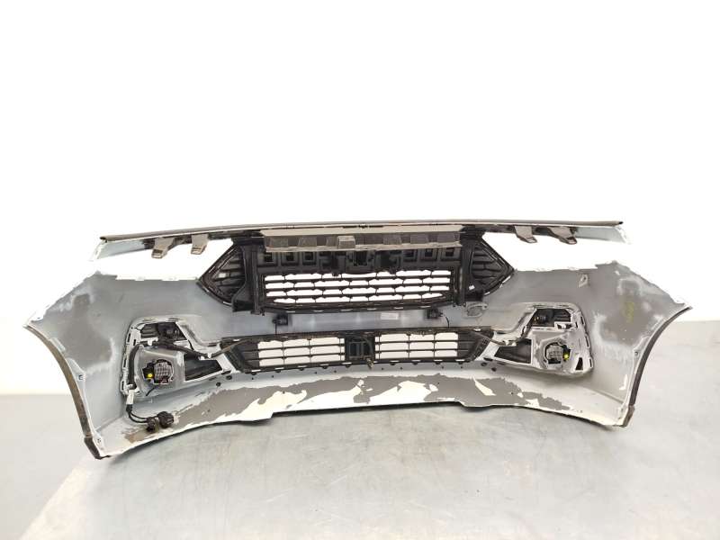 Recambio de paragolpes delantero para ford tourneo connect / grand tourneo connect v761 monospace (sk) 2.0 ecoblue 4wd referenci - Blanco 8