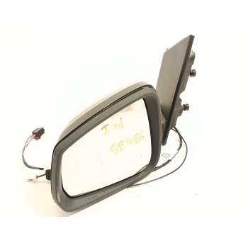 RETROVISOR IZQUIERDO 2846059 VWN3CA17683MB529W 