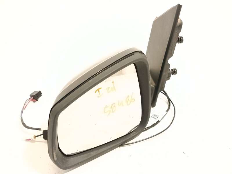 Recambio de retrovisor izquierdo para ford tourneo connect / grand tourneo connect v761 monospace (sk) 2.0 ecoblue 4wd referenci - Blanco