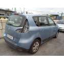 RENAULT SCENIC III