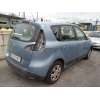 renault scenic iii del año 2010