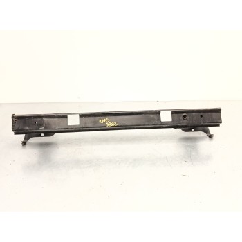 Recambio de refuerzo paragolpes trasero para citroën jumpy ii furgoneta 1.6 hdi 90 8v referencia OEM IAM 7414RJ  