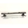 Recambio de refuerzo paragolpes trasero para citroën jumpy ii furgoneta 1.6 hdi 90 8v referencia OEM IAM 7414RJ  