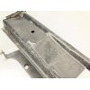 Recambio de refuerzo paragolpes trasero para citroën jumpy ii furgoneta 1.6 hdi 90 8v referencia OEM IAM 7414RJ  
