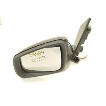 RETROVISOR IZQUIERDO 2846059 VWN3CA17683MB529W 2K7852501AR