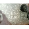 Recambio de caja cambios para opel insignia a (g09) 2.0 cdti (68) referencia OEM IAM F40 95519499 