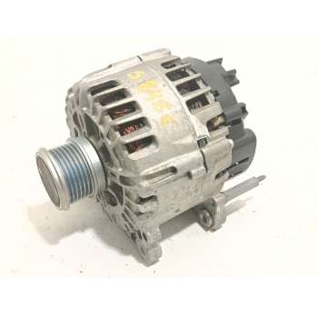 ALTERNADOR 05L903026E 2721580C FG18TLLD