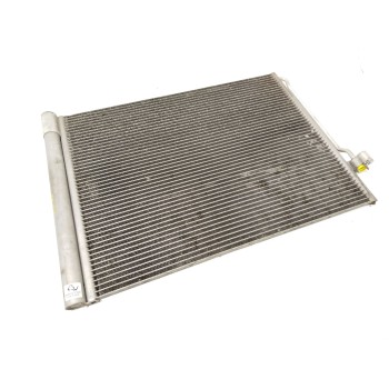 Recambio de condensador / radiador aire acondicionado para bmw x5 (e70) xdrive 48 i referencia OEM IAM 6972553 64509239992 