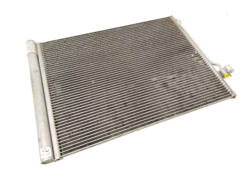 CONDENSADOR / RADIADOR AIRE ACONDICIONADO 6972553 64509239992 