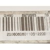 Recambio de condensador / radiador aire acondicionado para bmw x5 (e70) xdrive 48 i referencia OEM IAM 6972553 64509239992 
