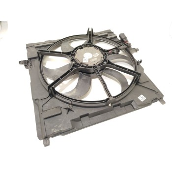 Recambio de electroventilador para bmw x5 (e70) xdrive 48 i referencia OEM IAM 17428618238  