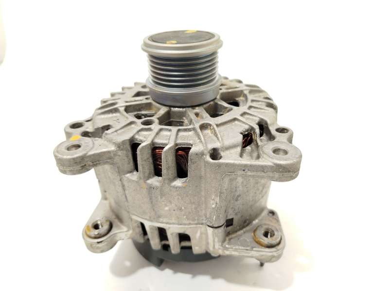Recambio de alternador para ford tourneo connect / grand tourneo connect v761 monospace (sk) 2.0 ecoblue 4wd referencia OEM IAM - Blanco 2