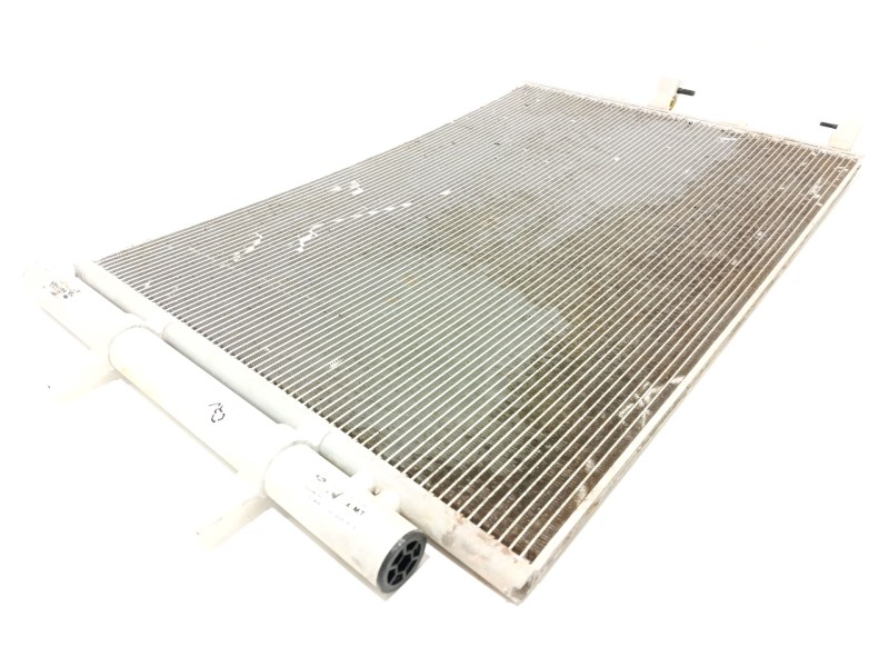 CONDENSADOR / RADIADOR AIRE ACONDICIONADO 1778169 BK2119710AB A12495228