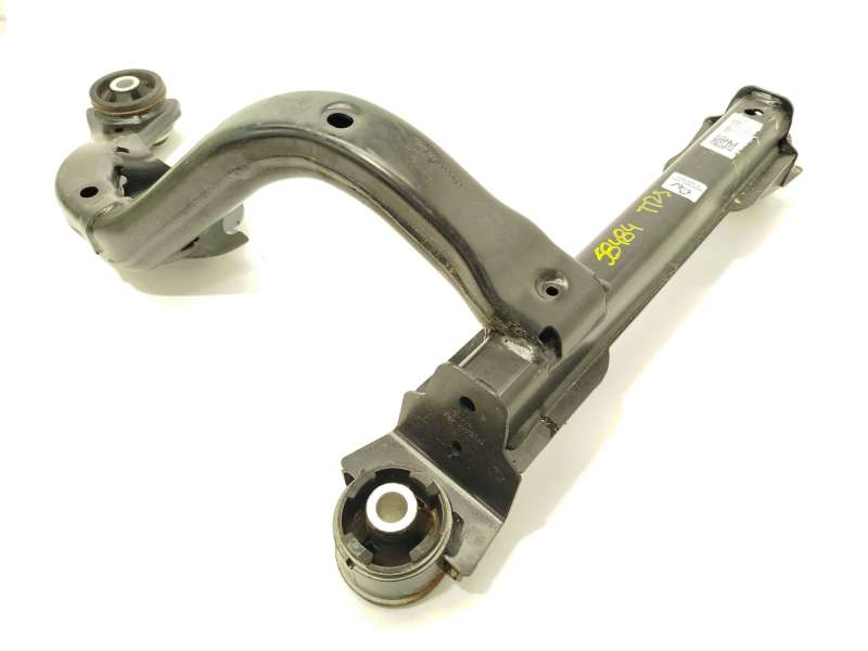 Recambio de puente trasero para ford tourneo connect / grand tourneo connect v761 monospace (sk) 2.0 ecoblue 4wd referencia OEM - Blanco