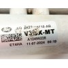 Recambio de condensador / radiador aire acondicionado para ford transit v363 furgoneta (fcd, fdd) 2.0 ecoblue referencia OEM IAM