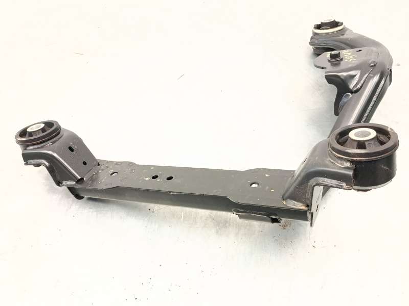 Recambio de puente trasero para ford tourneo connect / grand tourneo connect v761 monospace (sk) 2.0 ecoblue 4wd referencia OEM - Blanco 3