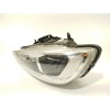 Recambio de faro izquierdo para volvo v60 i (155) d3 referencia OEM IAM 31420108 31698818 
