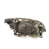 Recambio de faro izquierdo para volvo v60 i (155) d3 referencia OEM IAM 31420108 31698818 