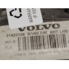 Recambio de faro izquierdo para volvo v60 i (155) d3 referencia OEM IAM 31420108 31698818 