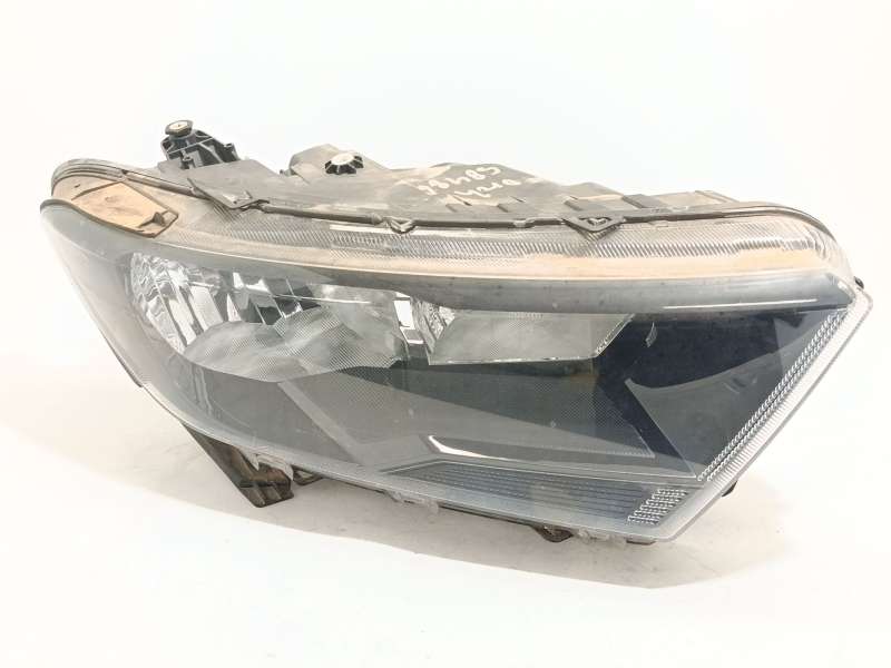 Recambio de faro derecho para ford tourneo connect / grand tourneo connect v761 monospace (sk) 2.0 ecoblue 4wd referencia OEM IA - Blanco