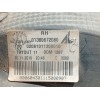 Recambio de piloto trasero derecho para citroën jumper iii furgoneta 2.2 hdi 130 referencia OEM IAM 1380672080 01380672080 