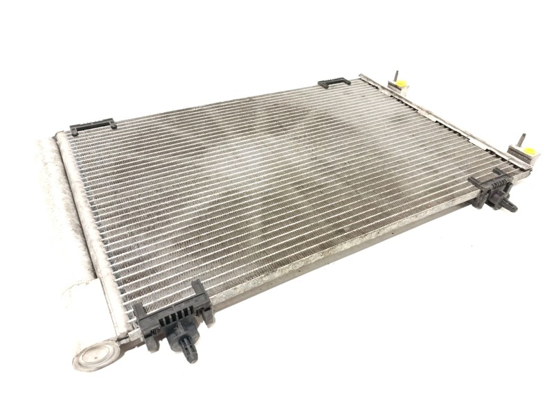 CONDENSADOR / RADIADOR AIRE ACONDICIONADO 6455GH 9682531580 