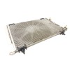 Recambio de condensador / radiador aire acondicionado para peugeot 5008 (0u_, 0e_) 1.6 hdi referencia OEM IAM 6455GH 9682531580 