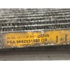 Recambio de condensador / radiador aire acondicionado para peugeot 5008 (0u_, 0e_) 1.6 hdi referencia OEM IAM 6455GH 9682531580 