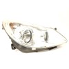 Recambio de faro derecho para opel corsa d (s07) 1.3 cdti (l08, l68) referencia OEM IAM 13186382 93189358 89313300