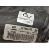 Recambio de faro derecho para opel corsa d (s07) 1.3 cdti (l08, l68) referencia OEM IAM 13186382 93189358 89313300