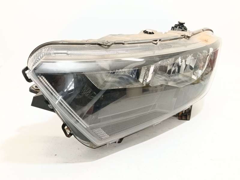 Recambio de faro izquierdo para ford tourneo connect / grand tourneo connect v761 monospace (sk) 2.0 ecoblue 4wd referencia OEM - Blanco