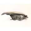 Recambio de faro izquierdo para opel corsa d (s07) 1.3 cdti (l08, l68) referencia OEM IAM 13186381 93189357 89313290
