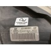 Recambio de faro izquierdo para opel corsa d (s07) 1.3 cdti (l08, l68) referencia OEM IAM 13186381 93189357 89313290